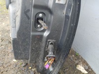 фото thumb №13, Двері передні ліва vw scirocco bez дзеркало