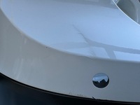 фото thumb №5, Volvo v90 ii 2 cross country 16-22r бампер задня задній 31383337 pdc