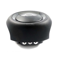 фото thumb №8, Mini r55 r56 r57 lci подушка воздушная подушка безопасности руля 6791372