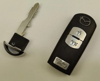 фото thumb №6, Mazda 6 gj lift 15-18 ключ pilot ske13e-01