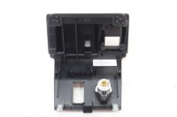 фото thumb №9, Bmw i3 l01 рамка dekor заглушка 9283138 9283137 czarna i01 lci lift консоли