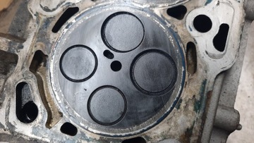 фото thumb №5, Головка 96440132 chevrolet lacetti 2.0 tcdi 07r