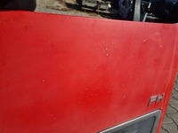 фото thumb №9, Капот передня перед решітка радіатора volvo fh 12 13 оригінал