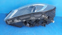 фото thumb №14, Фара левые перед eu ксенон led mercedes a класс w176 1ex010818