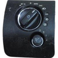 фото thumb №1, Переключатель света mercedes ml w164 lift