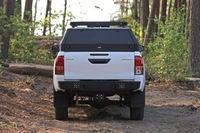 фото thumb №7, Hardtop aluminiowy toyota hilux revo двойной кабина more 4x4