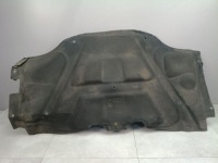 фото thumb №12, Jeep grand cherokee wk 05-10r шумоизоляция шумоизоляция капота