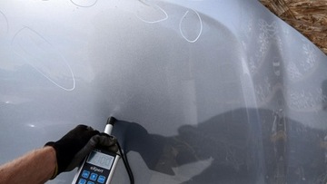 фото thumb №11, Капот перед передняя hyundai sonata iv 2.4b 05r