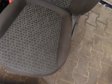 фото thumb №9, Opel corsa e 3d сидіння комплект європа