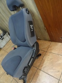 фото thumb №5, Honda jazz 1.2b 05' сиденье левый перед