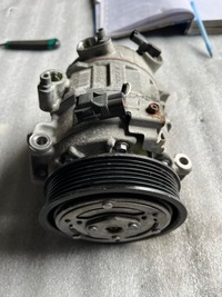 фото thumb №4, 80 alfa romeo stelvio 2.2 компрессор кондиционера