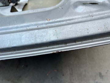 фото thumb №10, Кришка зад багажника vw golf vi 5k0