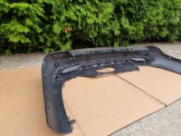 Mercedes benz e-klasa w214 дифузор накладка накладки задній a2148852701 Недорого, фото thumb