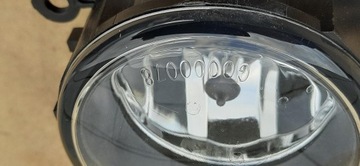 фото thumb №7, Галоген протитуманний mitsubishi delica g0000078