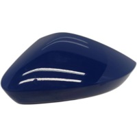 фото thumb №1, Корпус дзеркало ліва skoda scala 657857537a