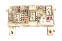 фото thumb №1, Модуль bsi коробка запобіжників ford focus mk2 7m5t-14a073-bb