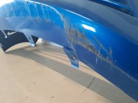 фото thumb №12, Chevrolet spark iii 9-15 бампер перед передній