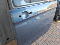 фото thumb №8, Дверь ford custom drugi lift 2021- сдвижные bok левый задние левая