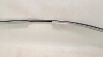 фото thumb №10, Tesla s рестайлинг 2016- хром планка крыша сторона левая 1077351-00-a