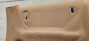 фото thumb №9, Porsche cayenne стеля європа 7l0867130b 05 r