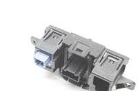 фото thumb №8, Переключатель регулировки зеркал nissan note e12 255703tb1a 1.2l бензиновый