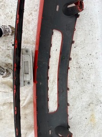 фото thumb №7, Бампер dodge challenger 2008 перед sprsyki