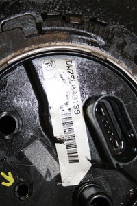 фото thumb №6, Audi r8 420 06- bak топлива 4.2 fsi 420201022d