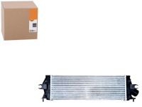 Купити Інтеркулер renault trafic 06- vivaro 06- 2,0dci n, фото thumb