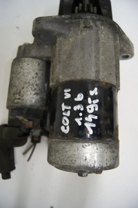 фото thumb №4, Colt vi lift 1.3b стартер 1810a1