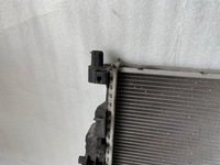 фото thumb №10, Mercedes r-klasa w251 радіатор wody a2515000803