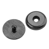 фото thumb №1, Amio кліпса ременів блокування зажим стопор поперечина nit кліпса