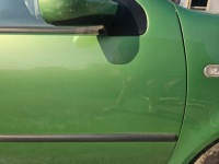 фото thumb №6, Vw golf iv дверь правая перед правое передние la6p