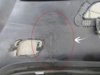 фото thumb №10, Бампер перед переднє audi a3 s3 8p0 рестайлінг