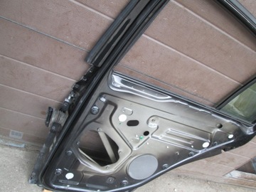 фото thumb №4, Рама права двері праві зад рамка vw golf v + plus 5m0