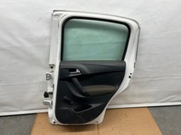 фото thumb №9, Citroen c3 ii двері правий задня праве задні