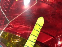 фото thumb №6, Kia ceed ii hb лампа задняя правая наружная