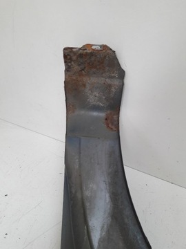 фото thumb №7, Крыло правый перед z21t opel meriva рестайлинг