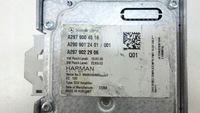 фото thumb №12, Підсилювач harman mercedes eqs v297 2021- a2979004516