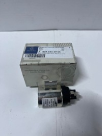 фото thumb №1, Реле mercedes a0045454905