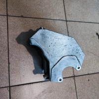 фото thumb №1, Кронштейн насоса усилителя кондиционера audi a8 d2 4.2 v8