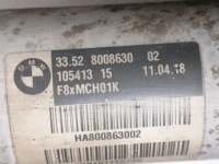 Bmw m4 f82 shock абсорбер rear правый 33522284910 edc с Разборки, фото thumb