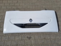 фото thumb №1, Капот комплектна решітка радіатора решітка радіатора renault midlum dci