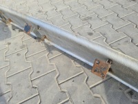 фото thumb №6, Накладка защита солнцезащитная volvo renault midlum