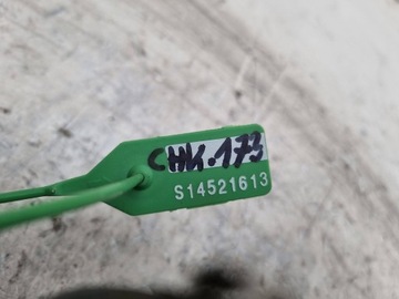 фото thumb №7, Радіаторів вихлопних газів 03l131512b vw golf vi passat b6 a3 8p tiguan i 2.0tdi