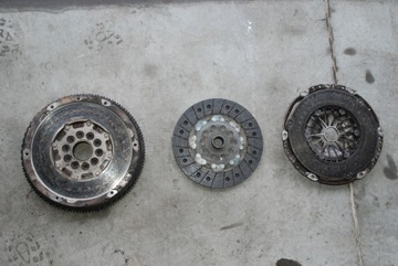 фото thumb №1, Volvo s60 ii 2.0 сцепление комплектные 10-13r