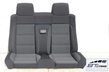 фото thumb №14, Vw eos сидіння комплект сидінь сидінь сидіння сидіння оббивка 1q 1q0 велюр