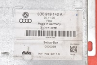 фото thumb №9, Блок керування модуль тюнер tv 3d0919142a vw phaeton 02-08