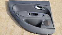 фото thumb №1, Fiat linea обшивка обивка дверь левый задняя