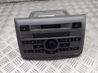 фото thumb №1, Радіо заводський fiat stilo 735375657