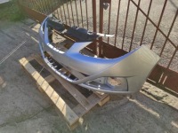 Бампер перед передний seat ibiza 6j ls7y Киев, фото thumb